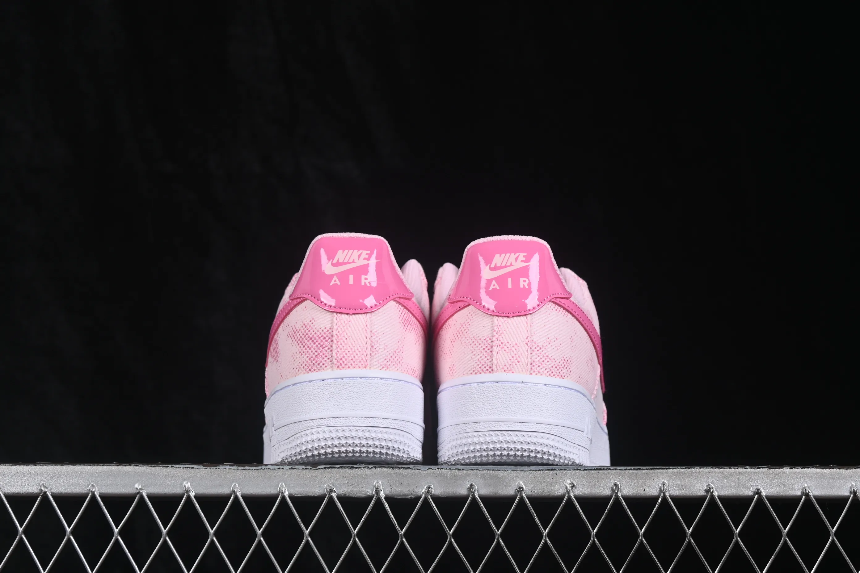 All Categories Nk Air Force 1 Air Force Series Nk Air Force 1 Low Air Force Low Nike Air Force 1'07 Low Snake Print Pink Air Force One Low Casual Shoes IR1974-663